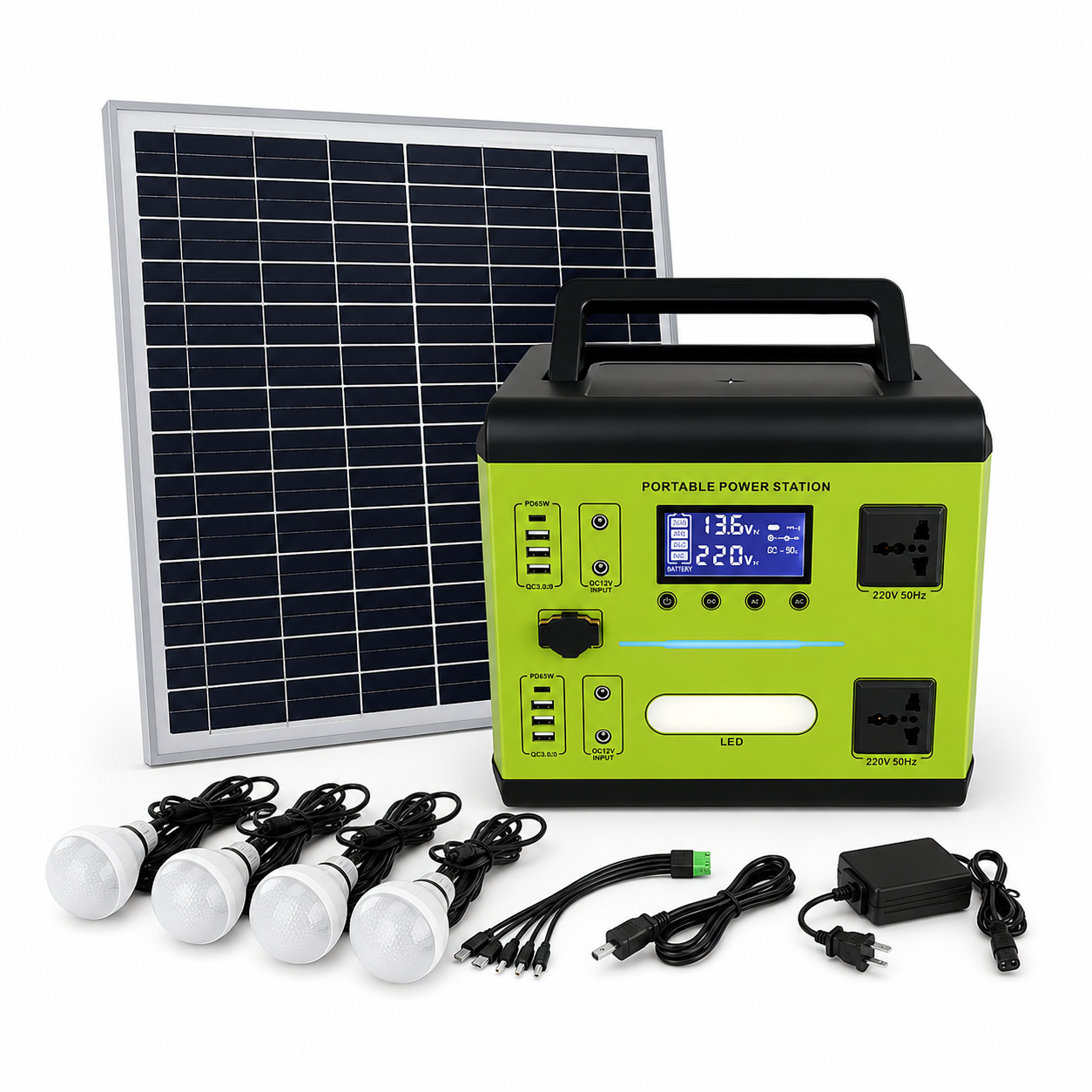 generateur-solaire-hybride-500w