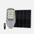 LED Solar Street Light Complete Set 50W 100W 150W 200W 250W 300W Waterproof LiFePo4 Lithium Battery