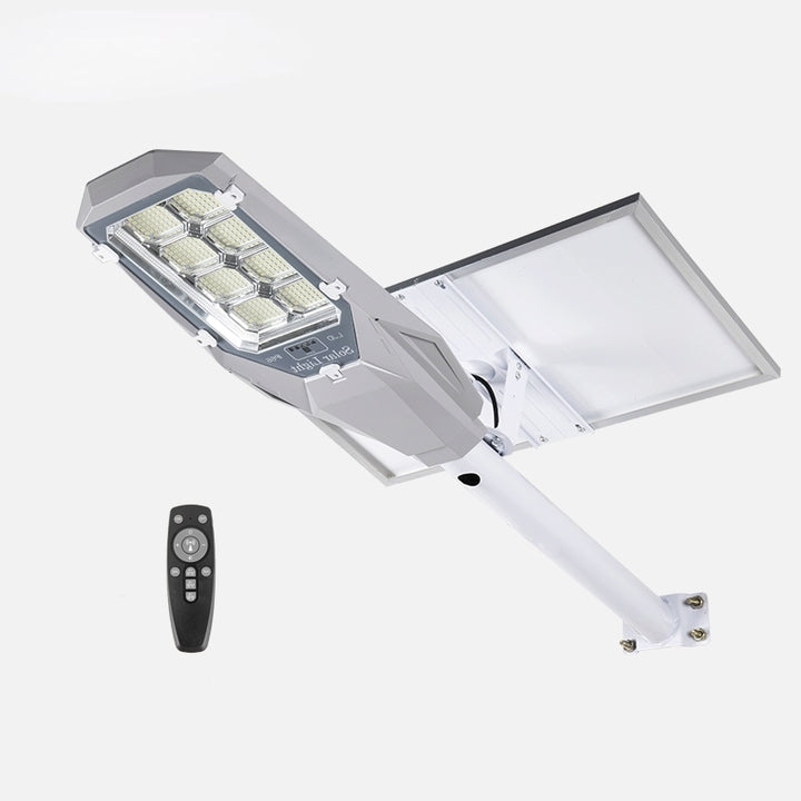 LED Solar Street Light Complete Set 50W 100W 150W 200W 250W 300W Waterproof LiFePo4 Lithium Battery