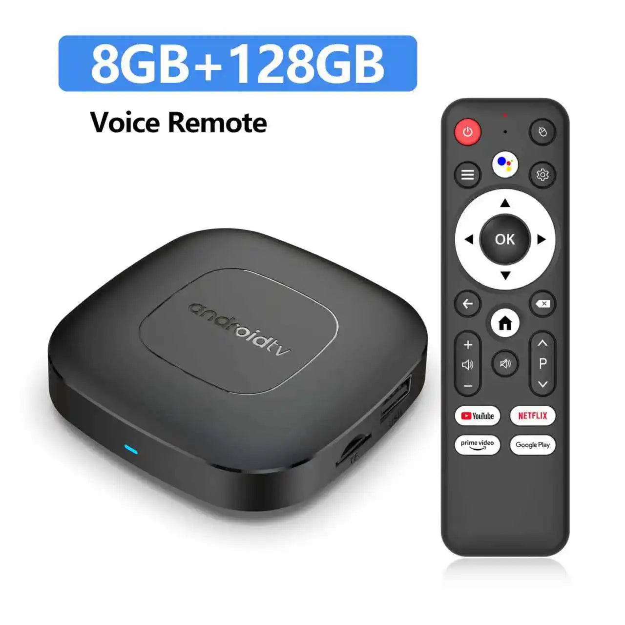2025 mortal T1 Android16 Smart Home cinéma TV Box Rockchip RK3518 prise en charge Bluetooth 5.4 Google Assistant lecteur de Streaming WiFi 6