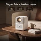 BYINTEK LOVE U4 Mini projecteur de cinéma maison intelligent 4K 1080P vidéo Android WIFI pour Smartphone cinéma
