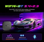 2025 mortal T1 Android16 Smart Home cinéma TV Box Rockchip RK3518 prise en charge Bluetooth 5.4 Google Assistant lecteur de Streaming WiFi 6