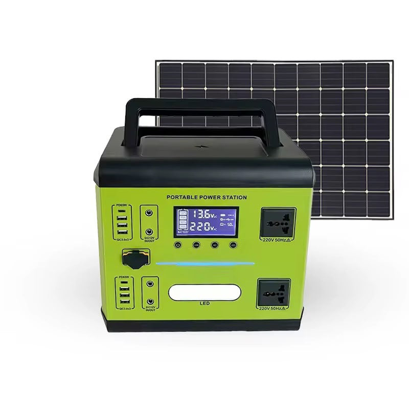 generateur-solaire-hybride-500w